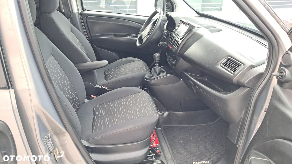 Opel Combo Tour L1H1 - 15
