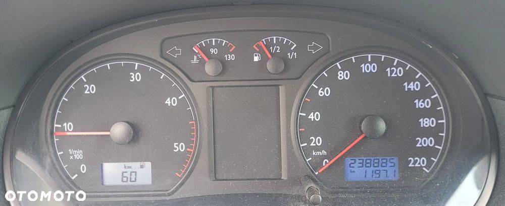 Volkswagen Polo 1.4 TDI Highline - 13