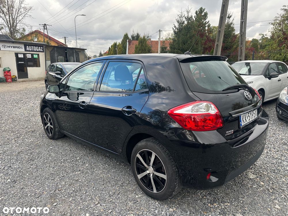 Toyota Auris 1.33 VVT-i Edition - 6