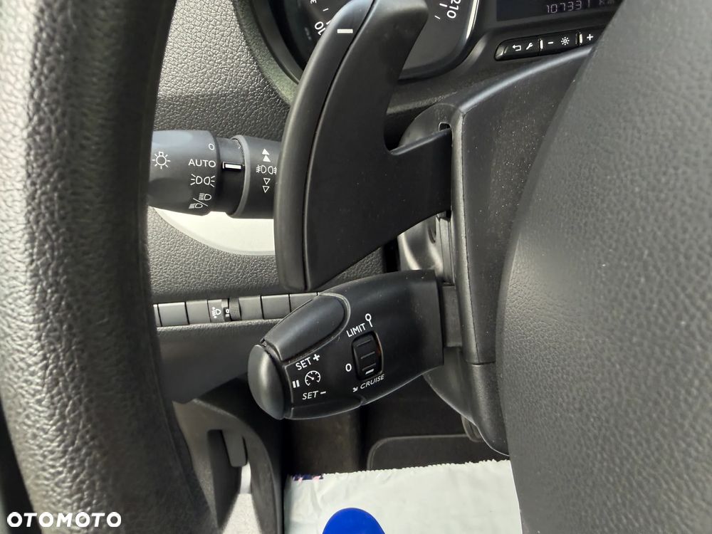 Citroën SpaceTourer M EAT8 Feel - 23
