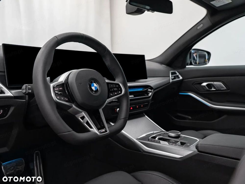 BMW Seria 3 320i M Sport - 6