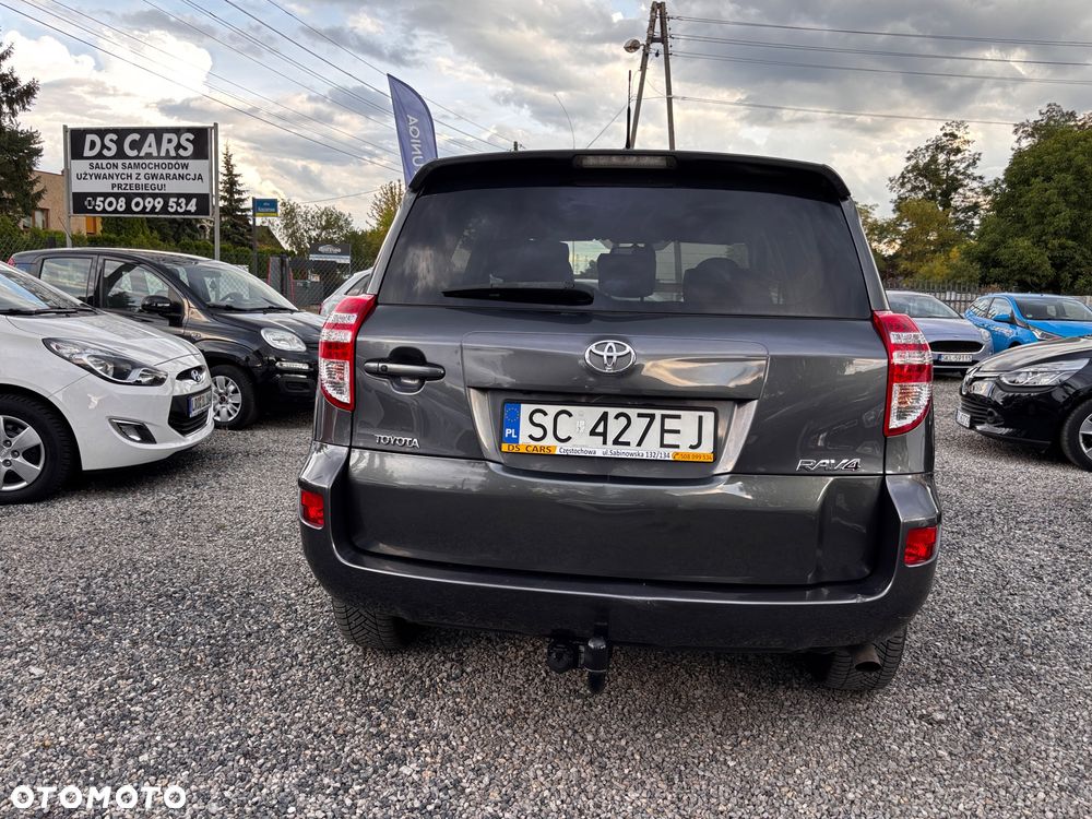Toyota RAV4 2.0 VVT-i Prestige NAVI MS - 23