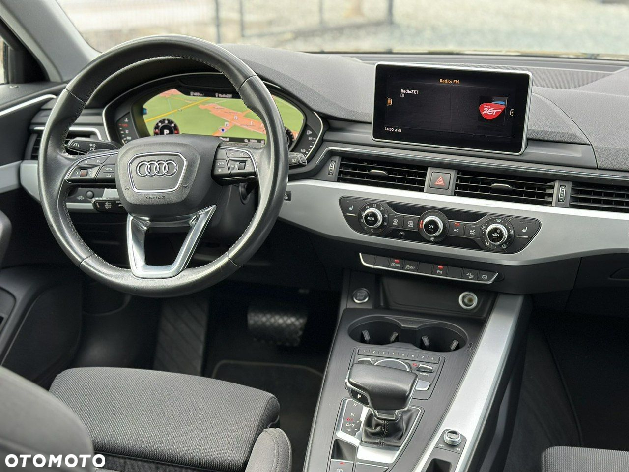 Audi A4 Allroad - 4