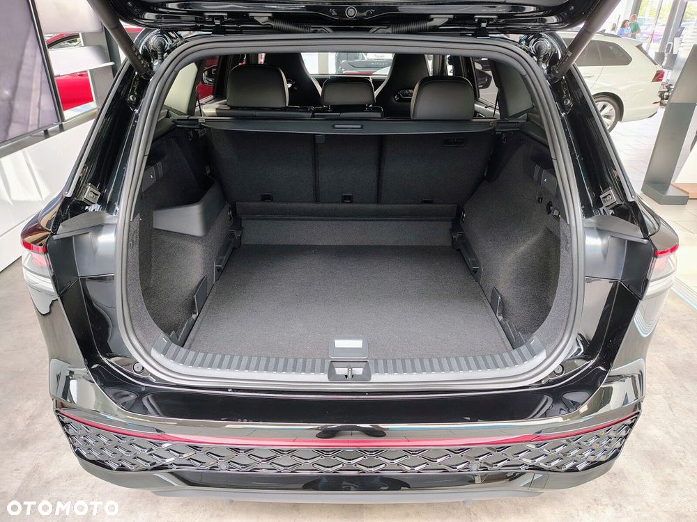 Volkswagen Tayron - 8