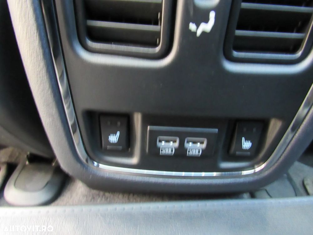 Jeep Grand Cherokee 3.0 TD AT Overland - 33