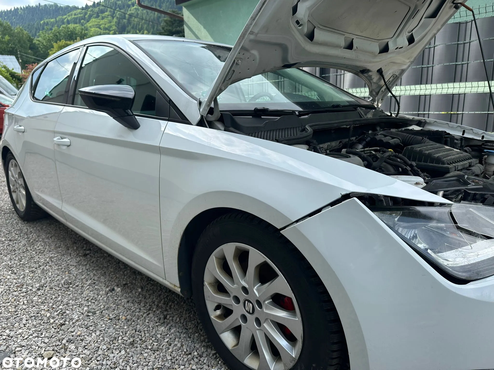 Seat Leon 1.4 TSI Style S&S - 9