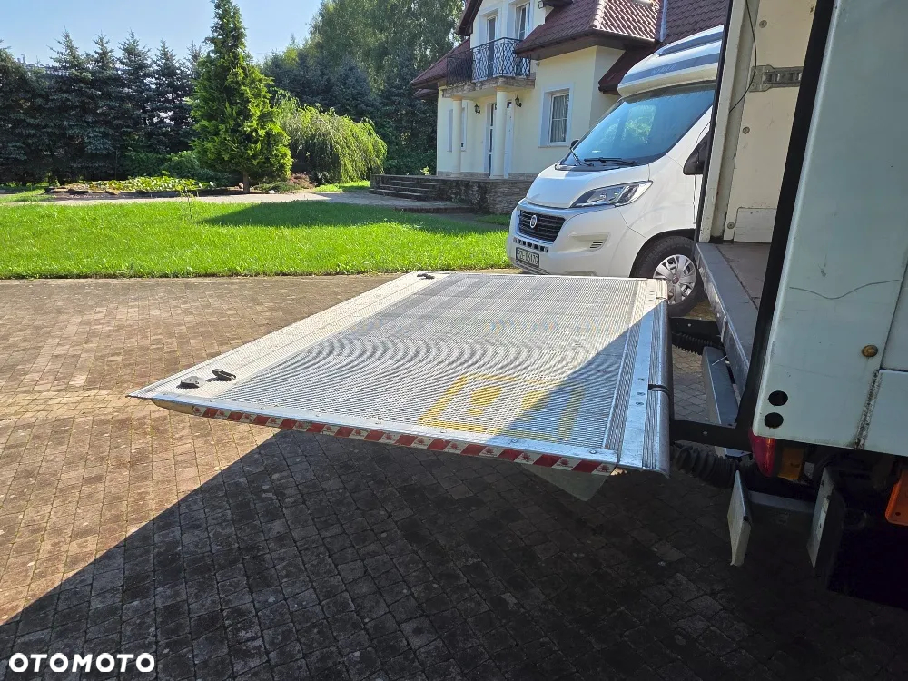 Ford TRANSIT FT350 TDCI KOFFER - 13