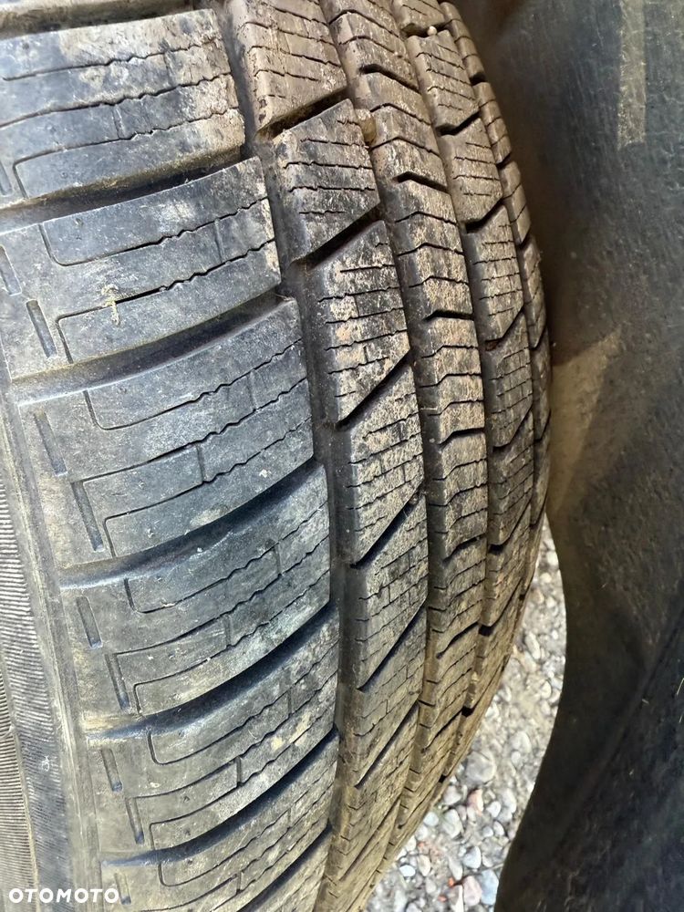 alu felgi 20 volvo xc60 09-17 opony 24 rok 255/45/20  5x108 - 5