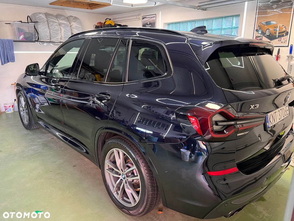 BMW X3 - 16
