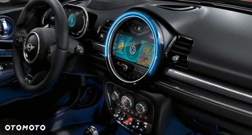 MINI Clubman Cooper S - 11