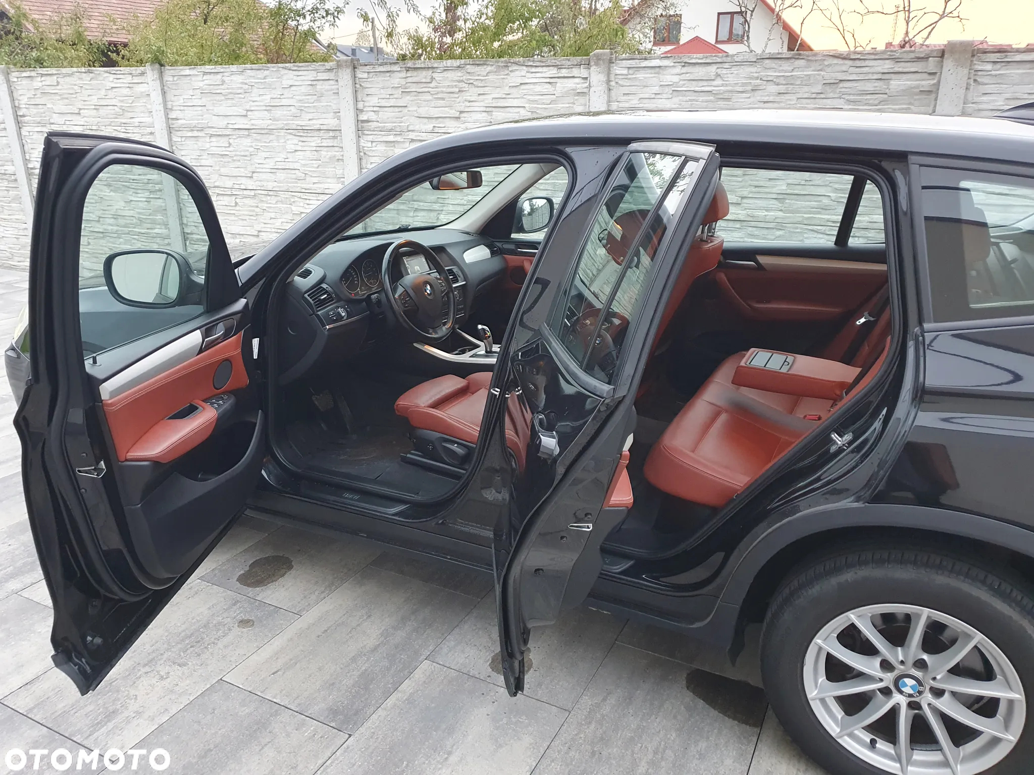 BMW X3 xDrive20i xLine - 17