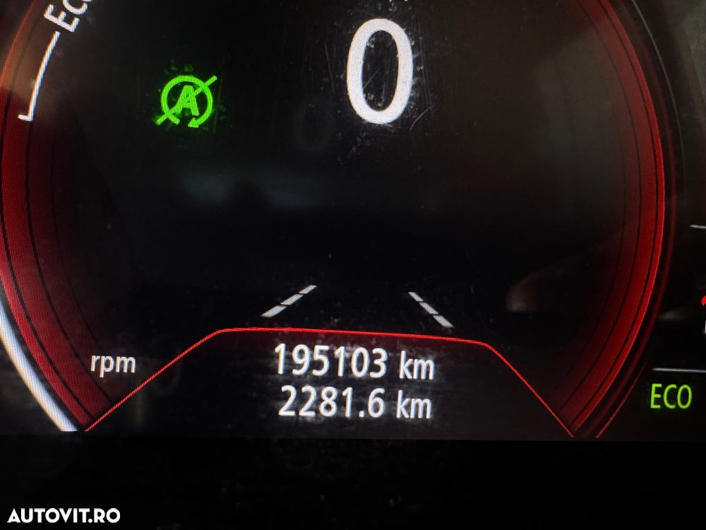 Renault Megane 1.5 dCi Expression - 17