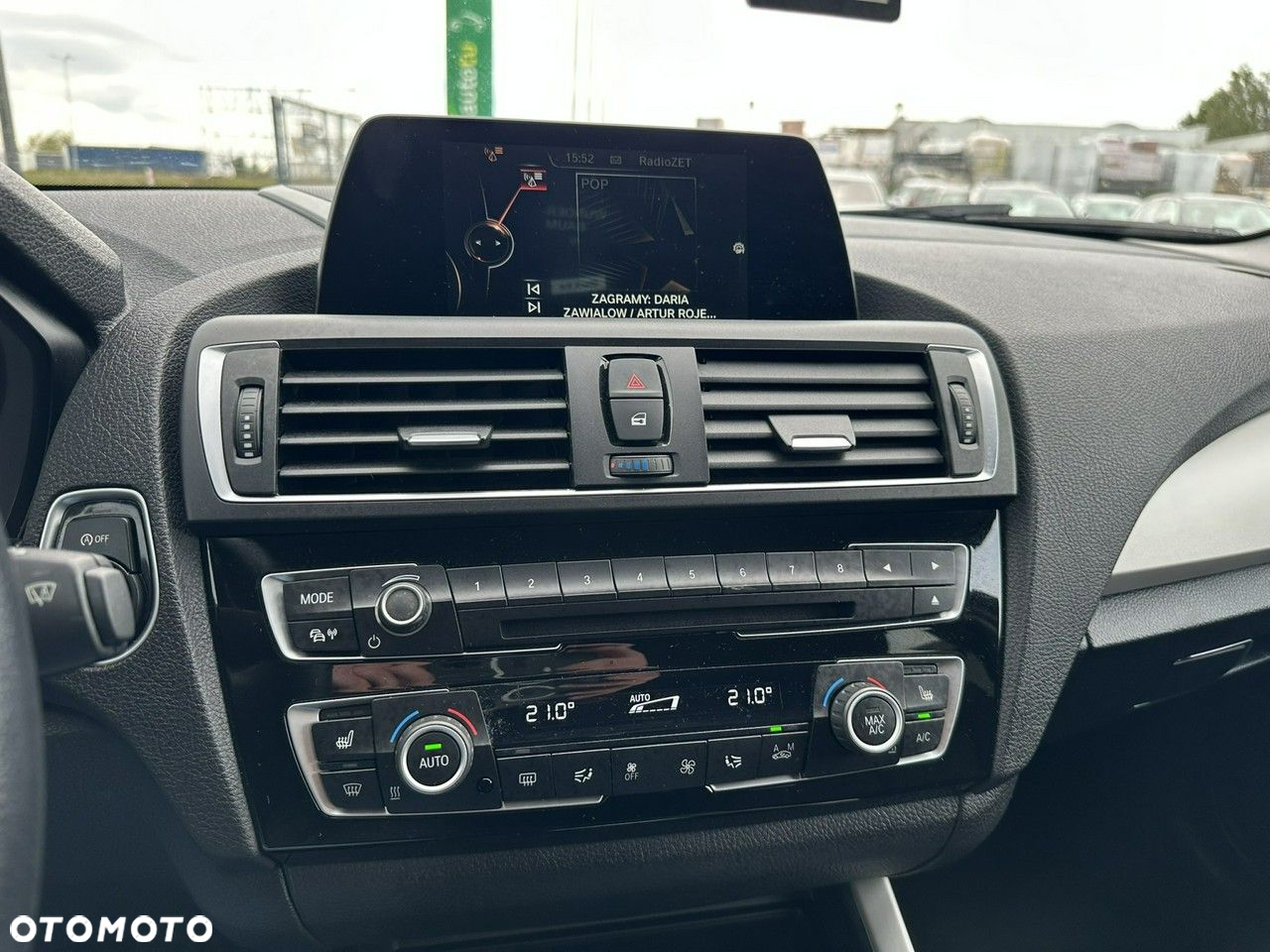 BMW Seria 1 118d Advantage - 21