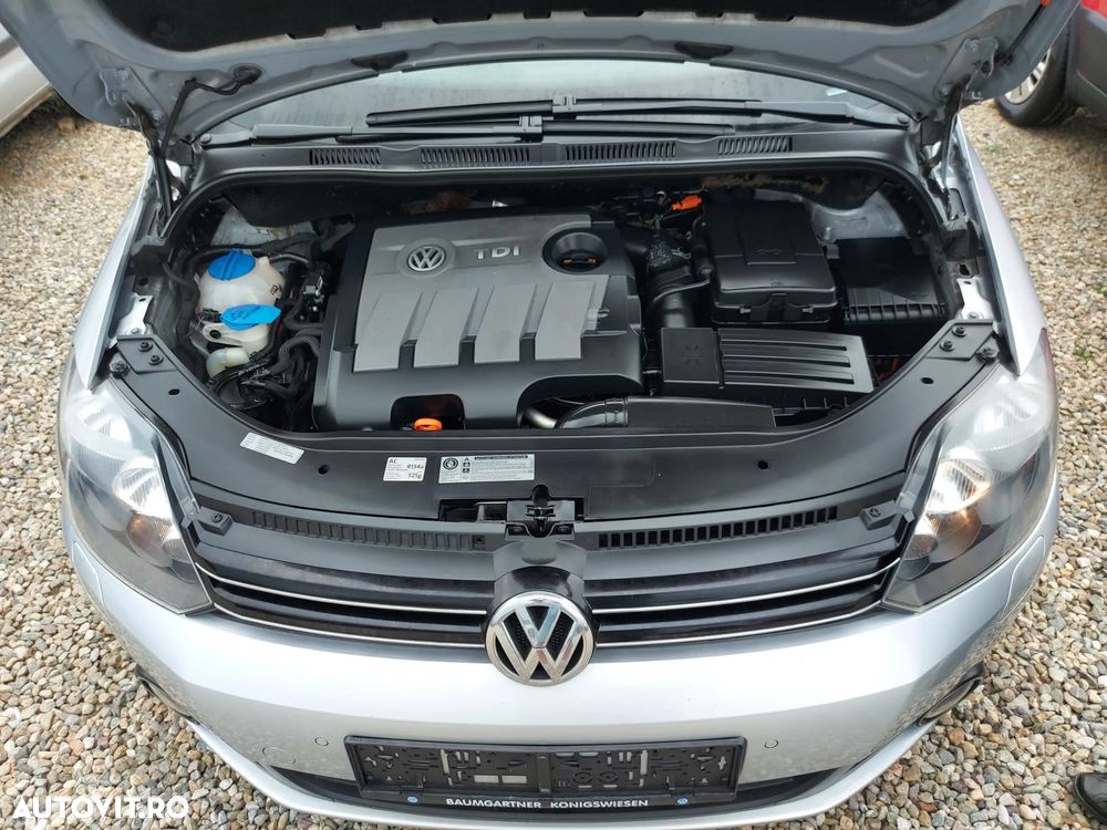 Volkswagen Golf - 16