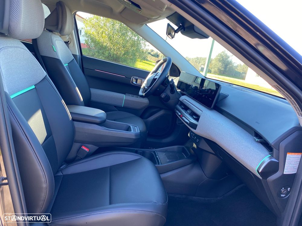 Kia EV4 81.4 kWh Tech - 20