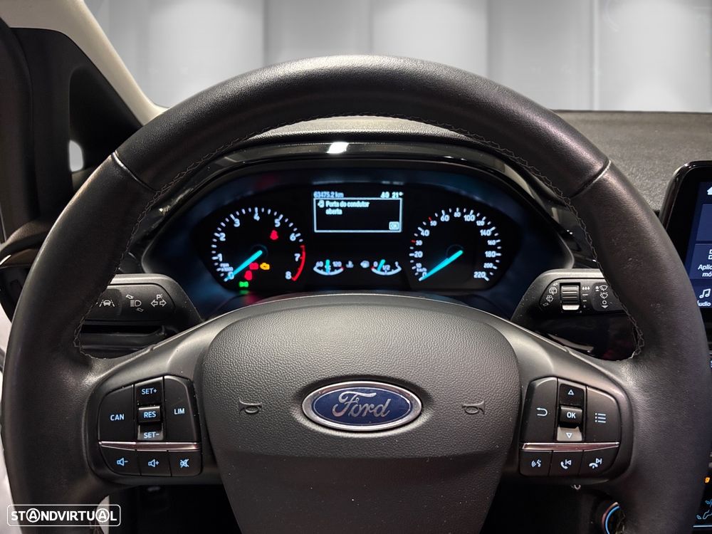 Ford Fiesta 1.0 EcoBoost Active - 6