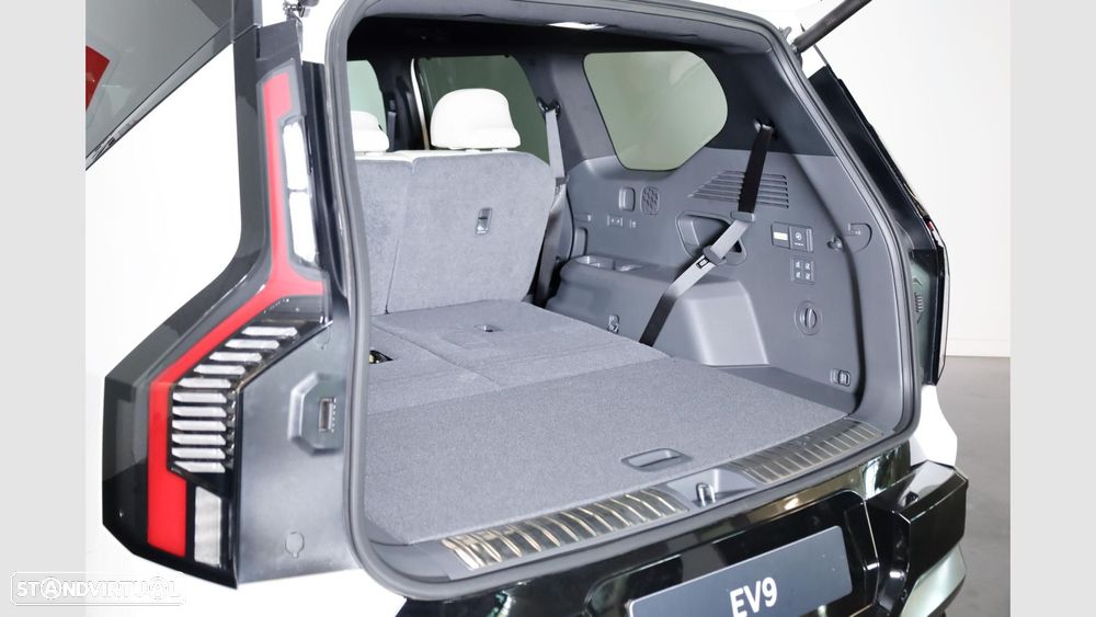 Kia EV9 98.8 kWh GT-Line AWD - 23