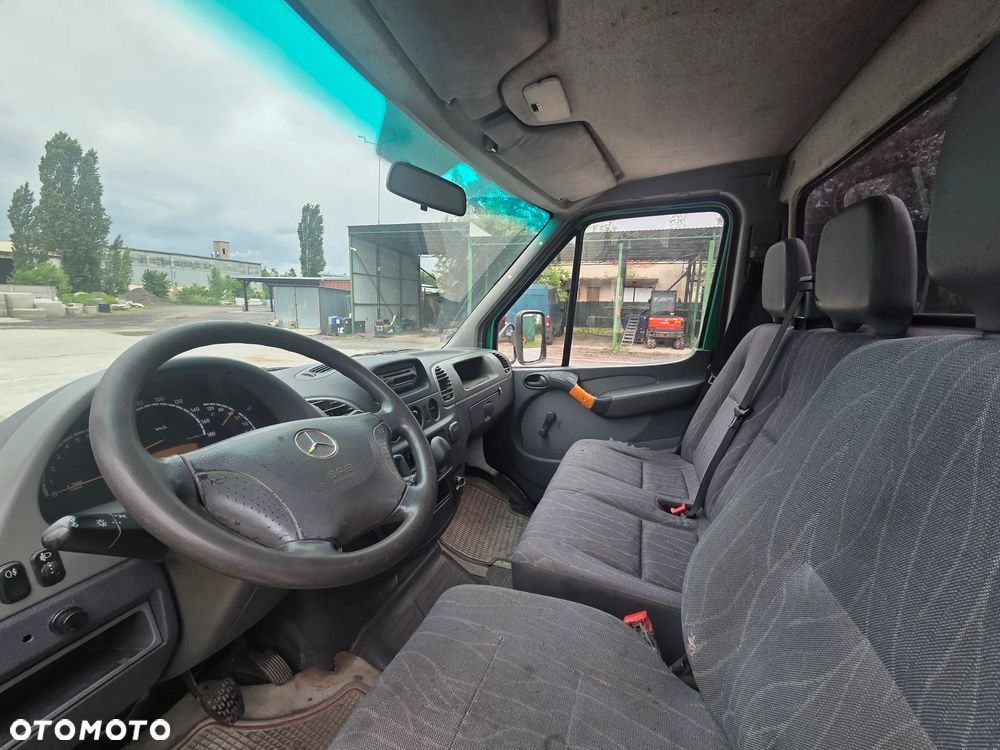 Mercedes-Benz SPRINTER - 2