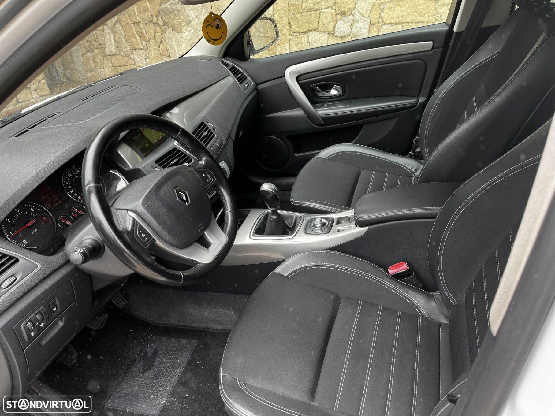 Renault Laguna Break - 7