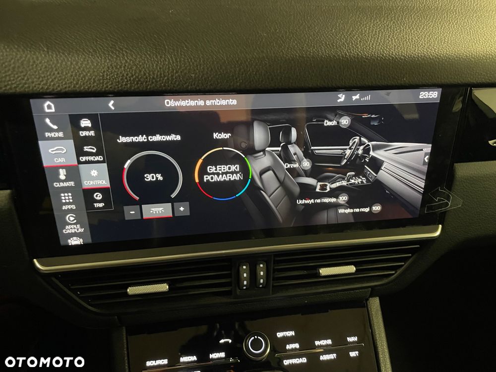 Porsche Cayenne Tiptronic S - 25