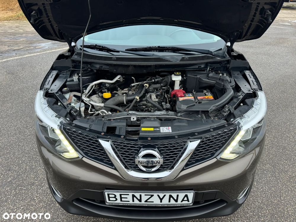 Nissan Qashqai 1.2 DIG-T 360 - 6