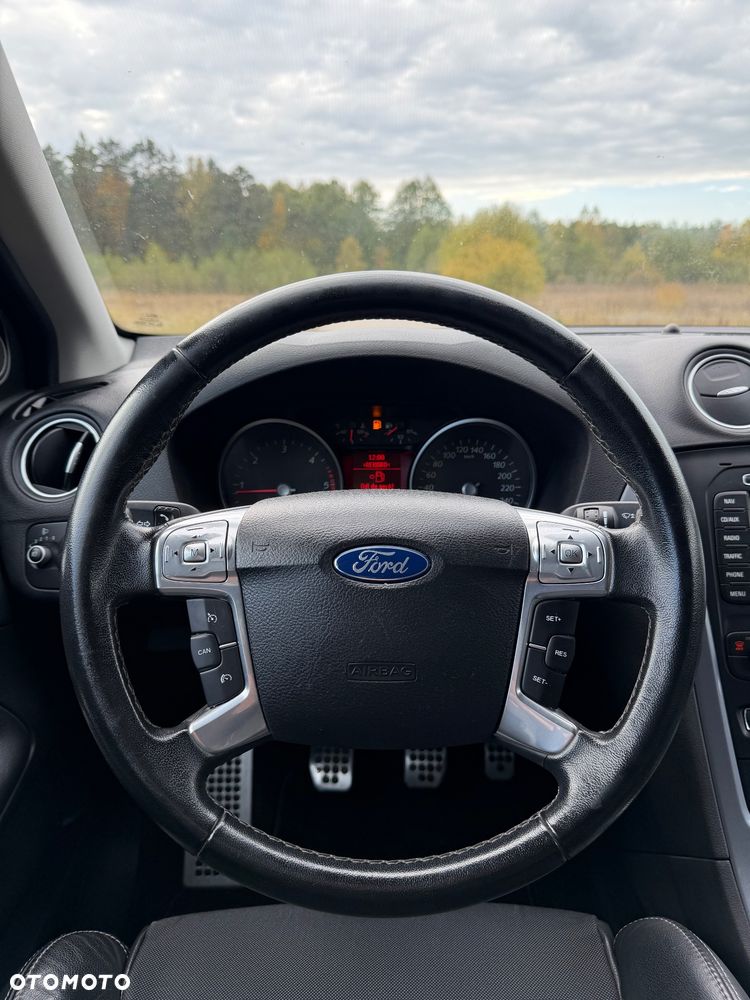 Ford Mondeo 2.0 TDCi Black Magic - 21