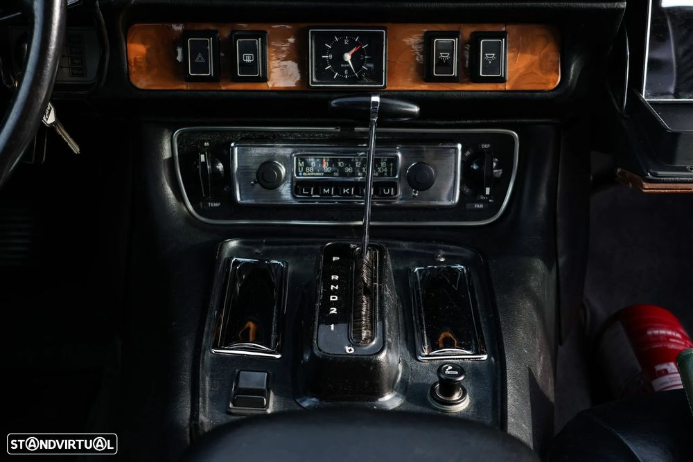 Jaguar XJS - 17