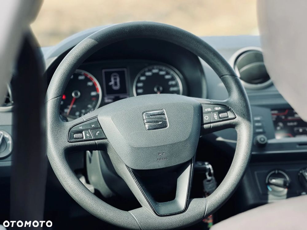 Seat Ibiza 1.0 Reference S&S - 18