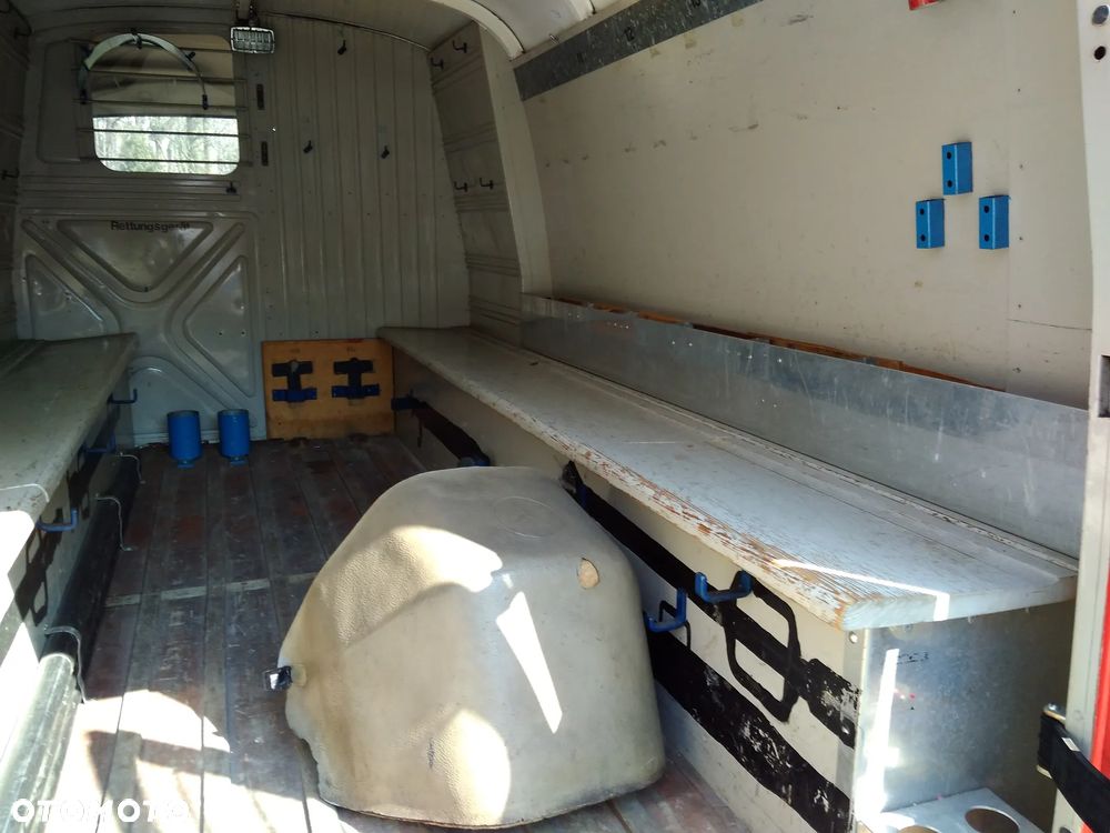 Mercedes-Benz L407 - 20