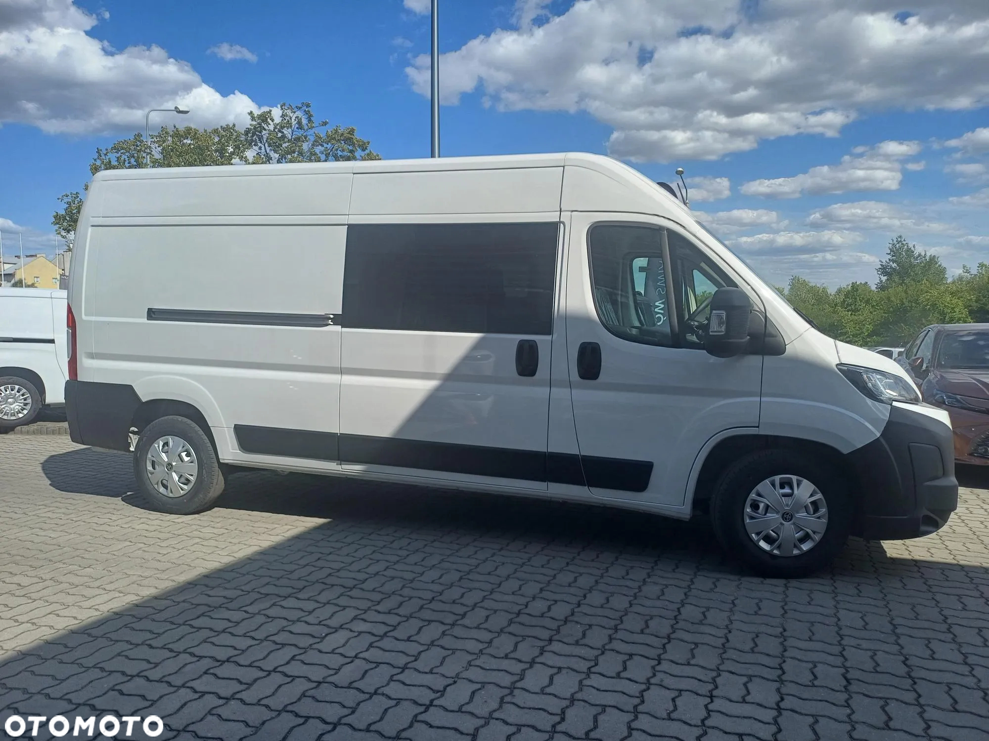 Toyota Proace Max - 2
