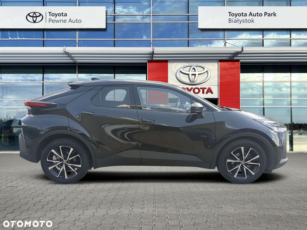 Toyota C-HR 1.8 Hybrid Style - 6
