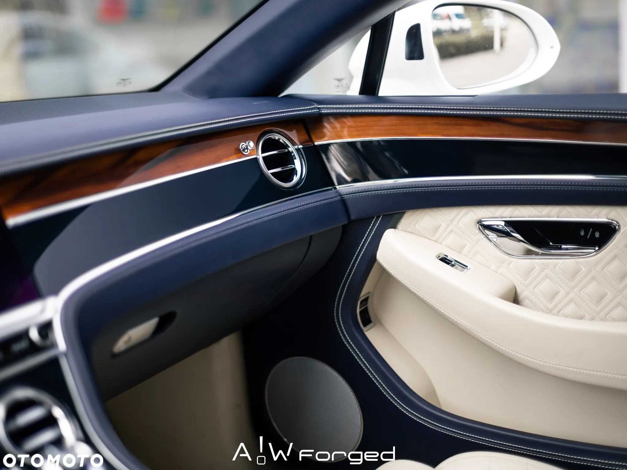Bentley Continental GT Speed - 23