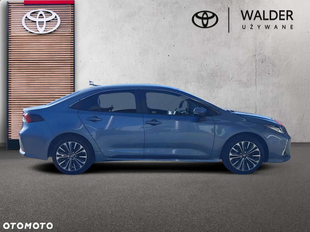 Toyota Corolla 1.8 Hybrid Style - 6