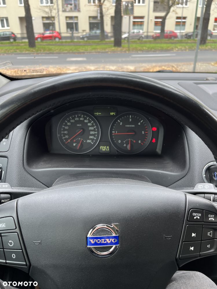 Volvo C30 2.0D - 6
