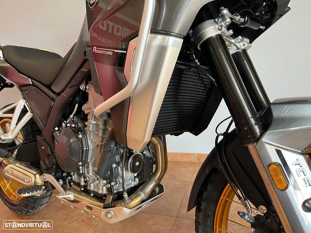 KOVE 800X Pro - BAIXA DE PREÇO (-1900€) - 6