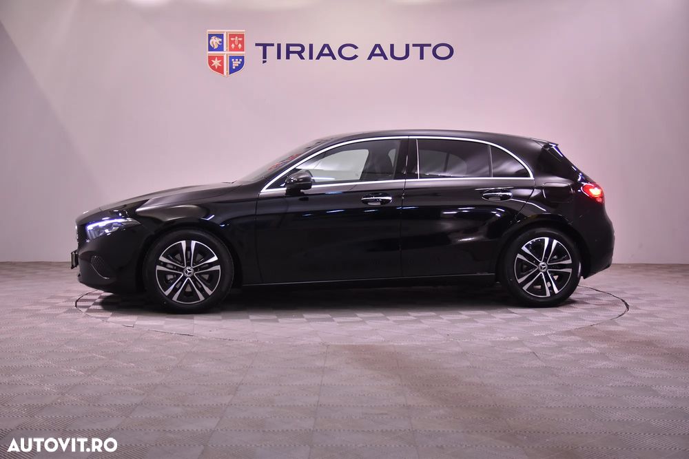 Mercedes-Benz A 180 - 2