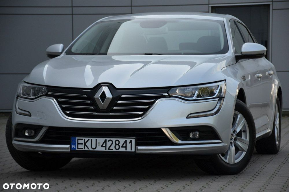 Renault Talisman - 1