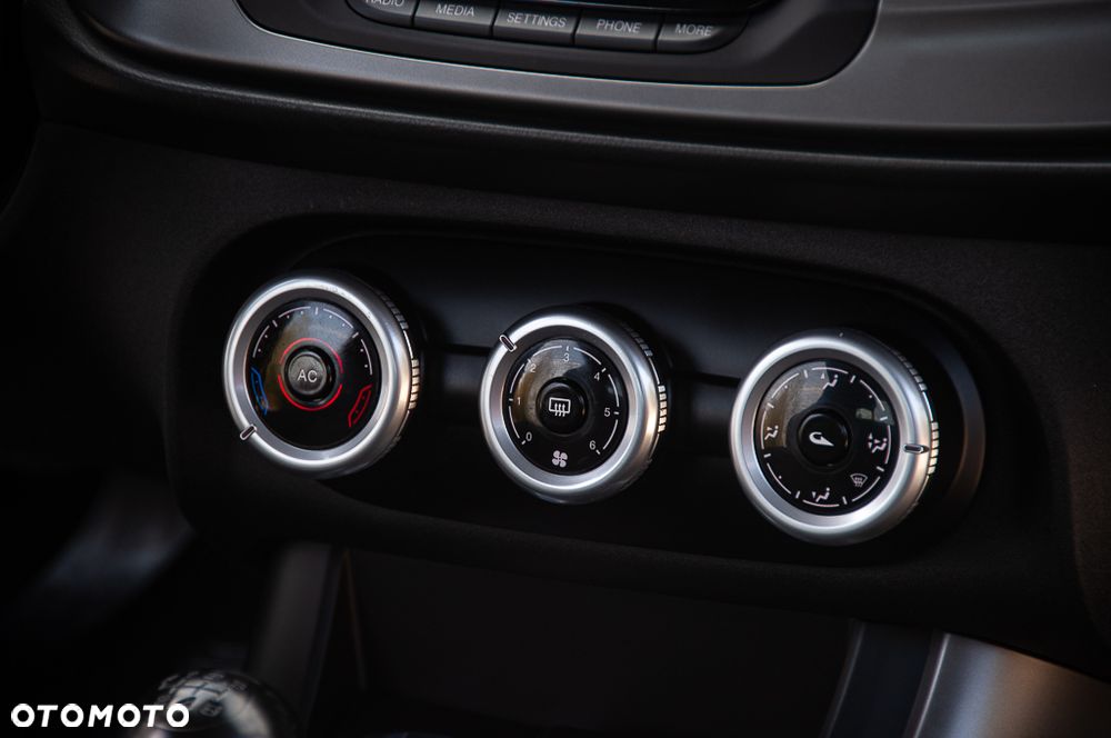 Alfa Romeo Giulietta 1.4 TB Impression - 25