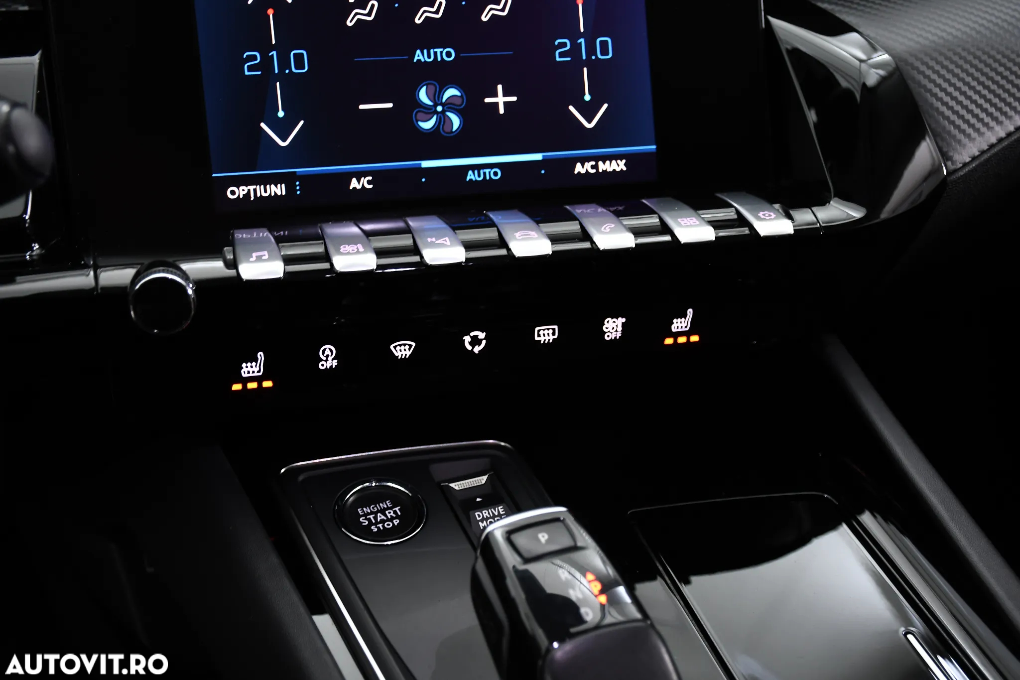 Peugeot 508 BlueHDi 130 EAT8 Allure Pack - 18