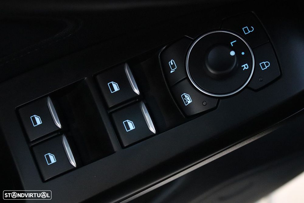 Ford Focus SW 1.0 EcoBoost MHEV ST-Line X Aut. - 20