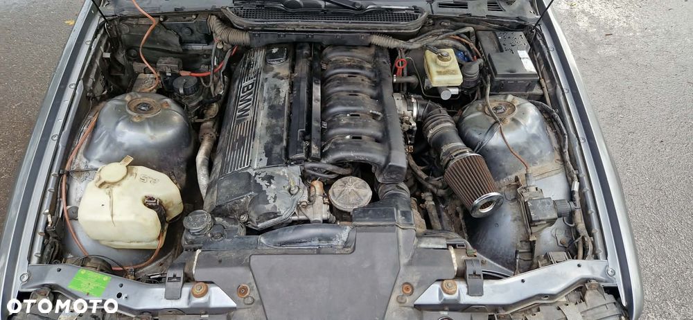 BMW Seria 3 - 7