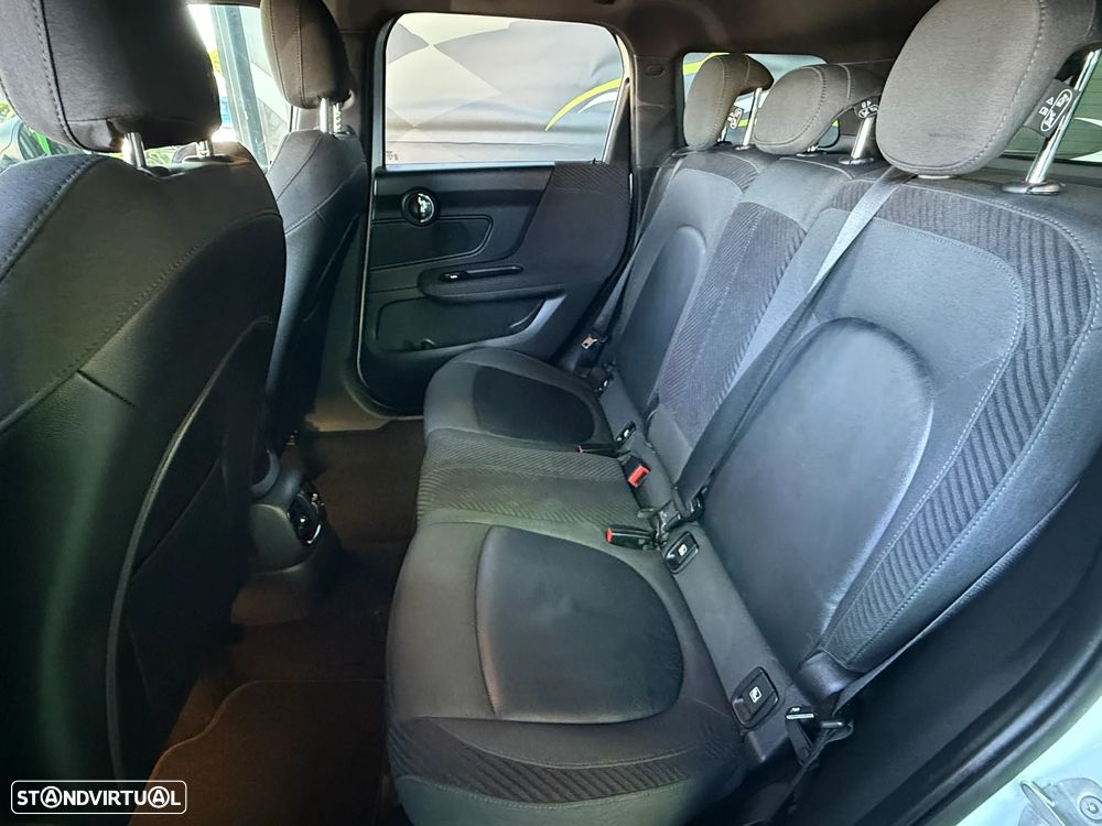 MINI Countryman One D Sport Edition - 17