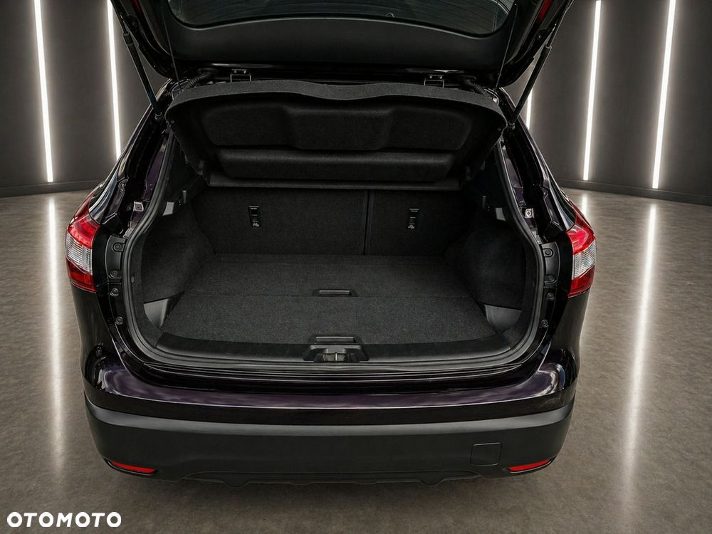 Nissan Qashqai - 16