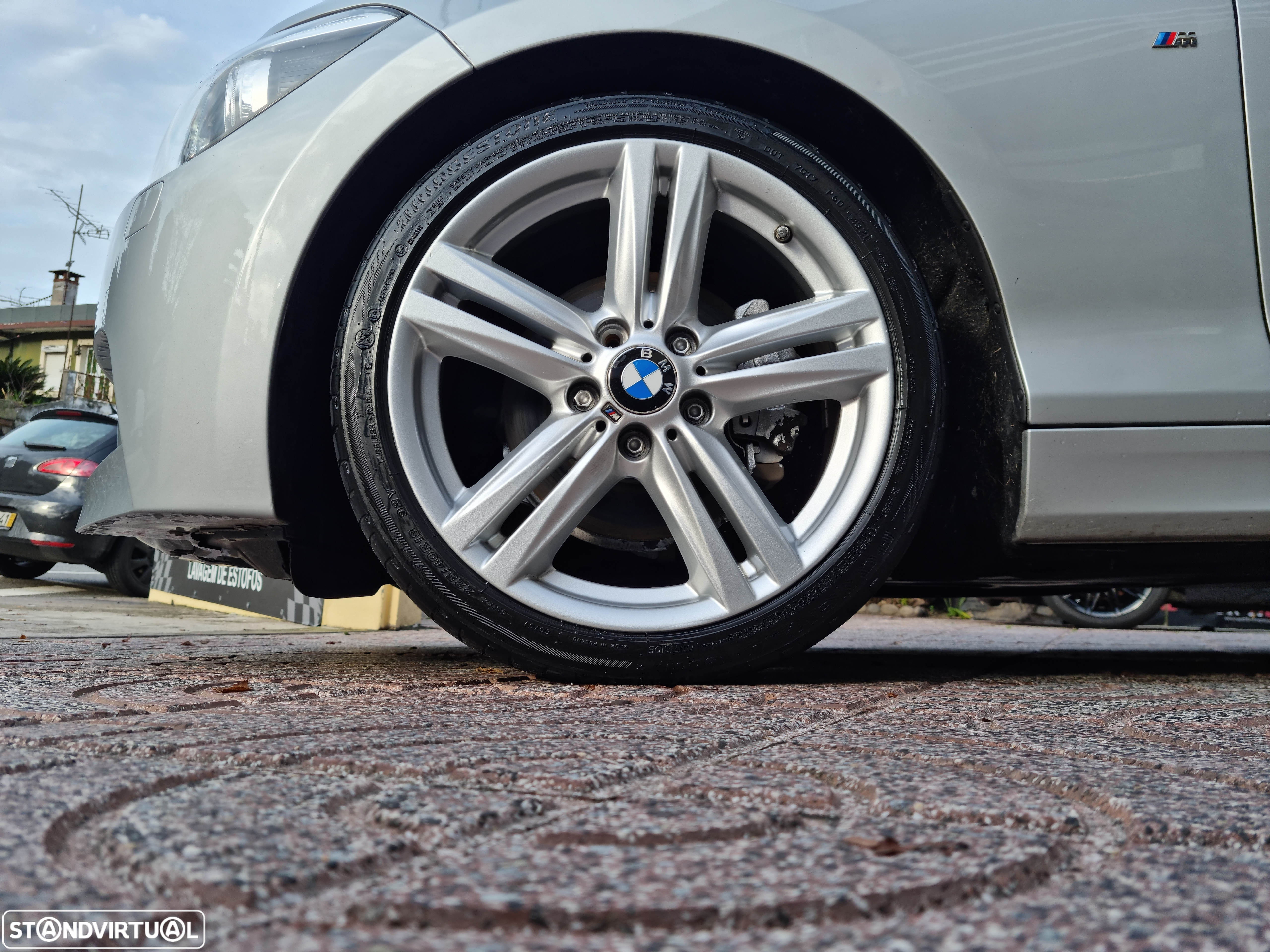 BMW 120 d Aut. - 16