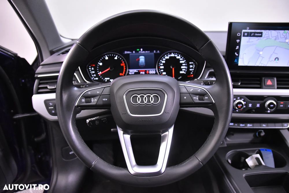 Audi A4 - 15
