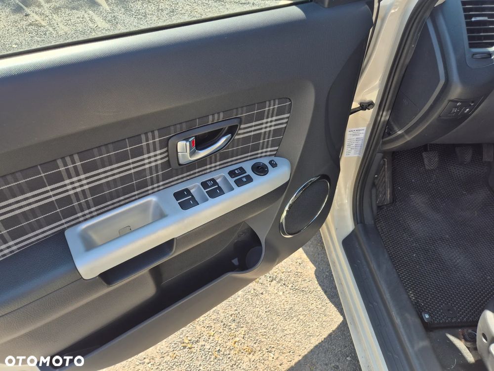 Kia Soul 1.6 GDI M - 19