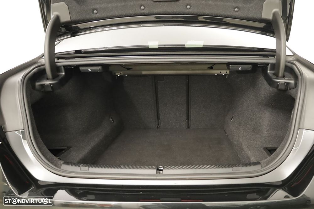 BMW 520 d Pack Desportivo M - 26