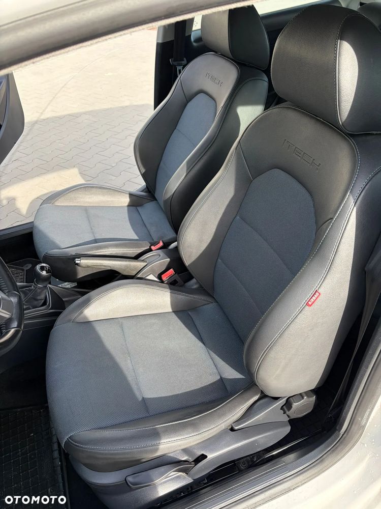 Seat Ibiza SC 1.2 iTech Reference - 2