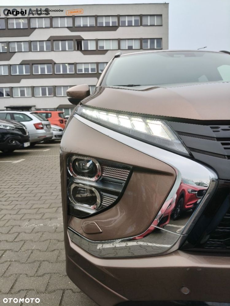 Mitsubishi Eclipse Cross 2.4 PHEV Instyle Plus - 5