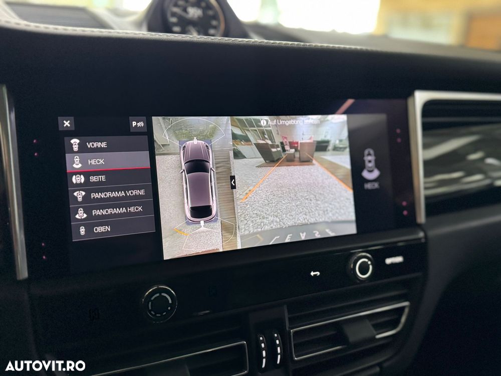 Porsche Macan S PDK - 17